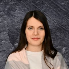 Чернова Дарья