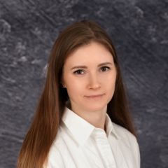 Юсупова Кристина