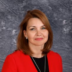 Попова Екатерина