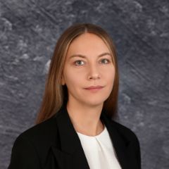 Климкина Валерия
