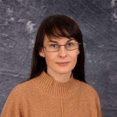 Подорова Анна