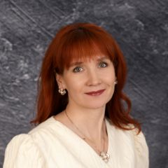 Радаева Светлана