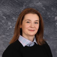 Быкова Юлия Анатольевна
