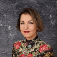 Паршина Елена
