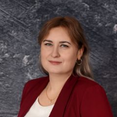 Рубленко Татьяна