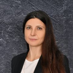 Смирнова Людмила