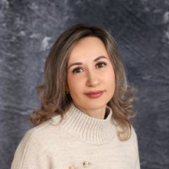 Федорова Ольга