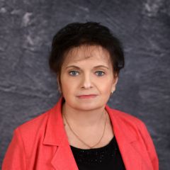 Цапарина Инесса