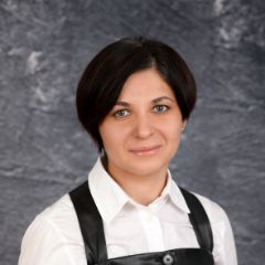 Зиниченко Елена