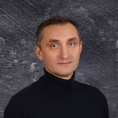Кондрашов Александр