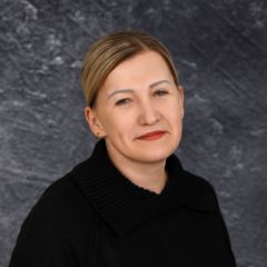 Демьянова Наталья