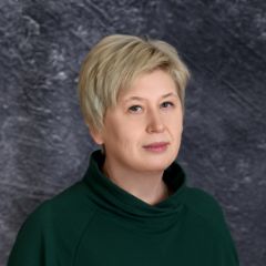 Ильина Елена