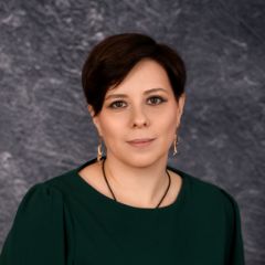 Шкоренкова Ирина